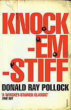 Knockemstiff: Pollock Donald Ray