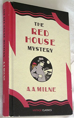 The Red House Mystery