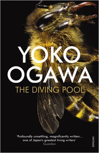 The Diving Pool