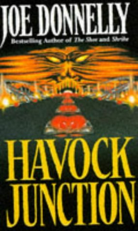 HAVOCK JUNCTION