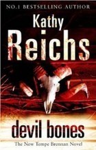Devil Bones: (Temperance Brennan 11)