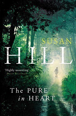 The Pure in Heart: Discover book 2 in the bestselling Simon Serrailler series