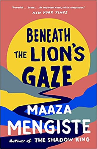 Beneath the Lion's Gaze