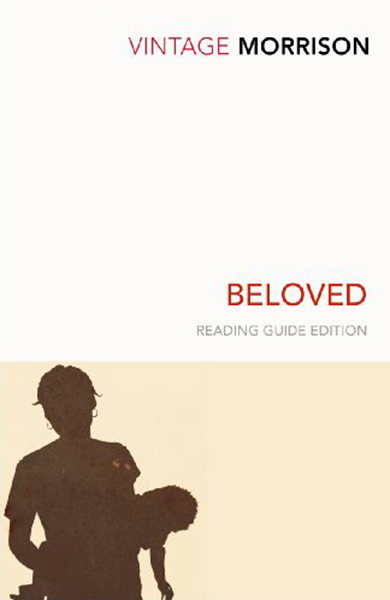 Beloved: Ausgezeichnet: Pulitzer Prize for Fiction 1988