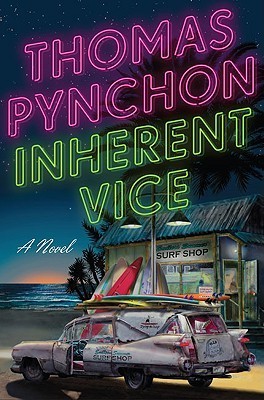 Inherent Vice: A Novel