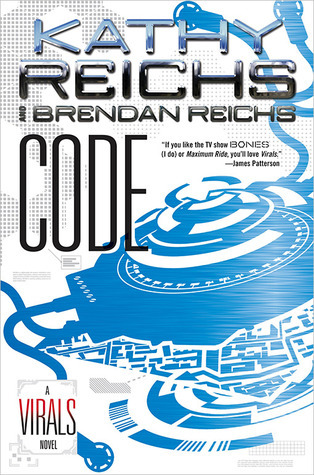 Code: (Virals 3) (Tory Brennan)
