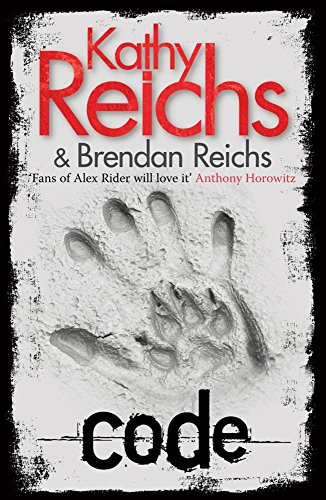 Code: (Virals 3) (Tory Brennan)