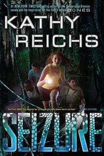 Seizure: (Virals 2) (Tory Brennan)