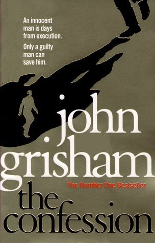 The Confession: A gripping crime thriller from the Sunday Times bestselling author of mystery and suspense