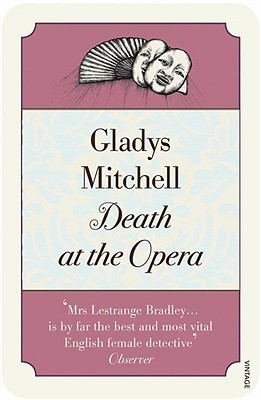 Death at the Opera