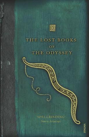 The Lost Books of the Odyssey
