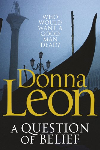 A Question of Belief: (Brunetti 19)