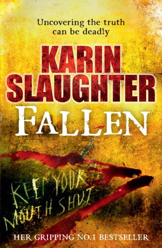 Fallen (Will Trent, 5, Band 5)