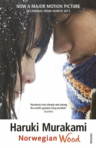 Norwegian Wood: Haruki Murakami