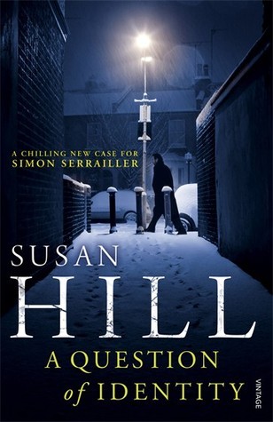 A Question of Identity: Discover book 7 in the bestselling Simon Serrailler series (Simon Serrailler, 7)