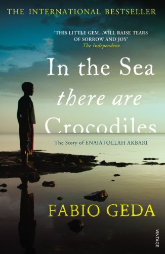 In the Sea There Are Crocodiles: The Story of Enaiatollah Akbari