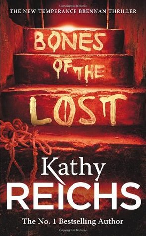 Bones of the Lost: Temperance Brennan