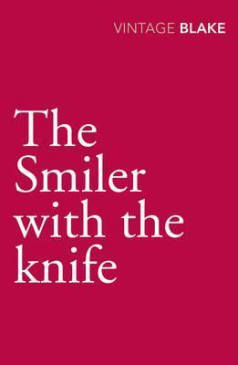 The Smiler With The Knife (A Nigel Strangeways Mytery, 5)