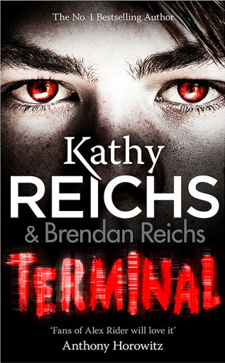 Terminal: (Virals 5) (Tory Brennan, 5)