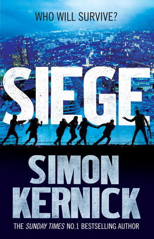 Siege: (Scope 1)