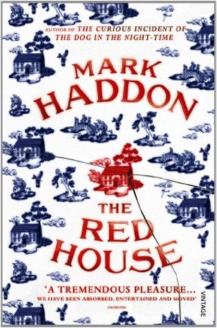 The Red hause