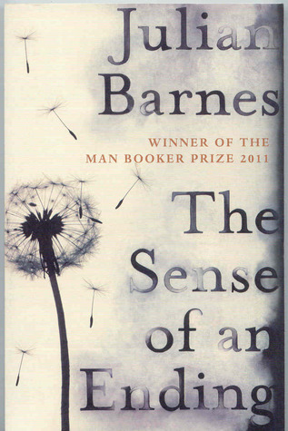 The Sense of an Ending: The classic Booker Prize-winning novel