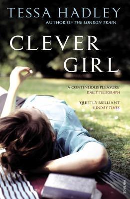 Clever Girl: Tessa Hadley