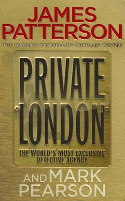Private London: (Private 2)