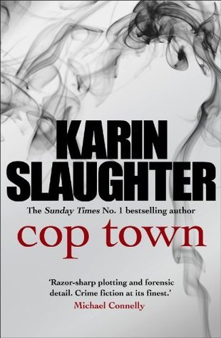 Cop Town