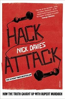 Hack Attack: How the truth caught up with Rupert Murdoch