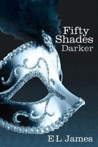 Fifty Shades Darker: The #1 Sunday Times bestseller (Fifty Shades, 2)