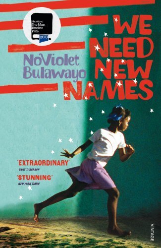 We Need New Names: Nominiert: Man Booker Prize for Fiction 2013, Nominiert: Guardian First Book Award 2013, Nominiert: The Folio Prize 2014, ... Debut Fiction 2014, Ausgezeichnet: Barne...