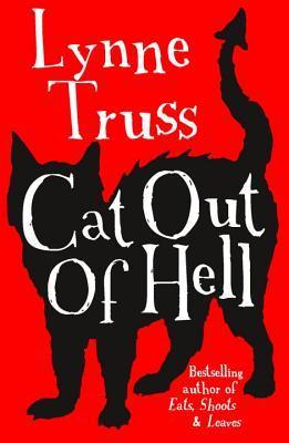Cat out of Hell: Lynne Truss