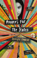 Prayers for the Stolen: Nominiert: I.M.P.A.C. Dublin Award 2015