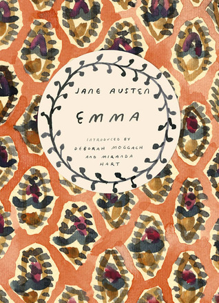 Emma (Vintage Classics Austen Series): Jane Austen