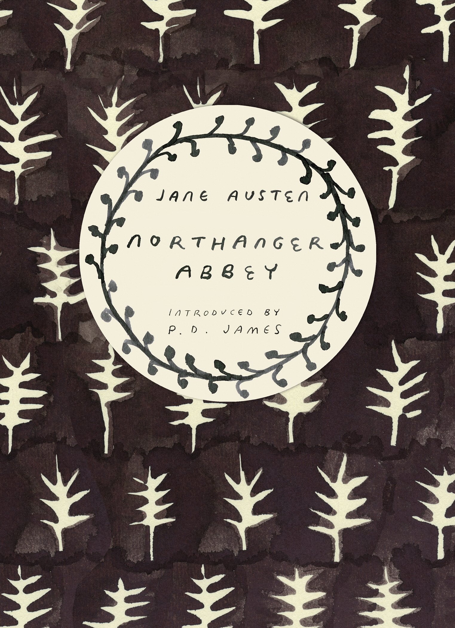 Northanger Abbey (Vintage Classics Austen Series): Jane Austen