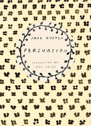 Persuasion (Vintage Classics Austen Series): NOW A MAJOR NETFLIX FILM