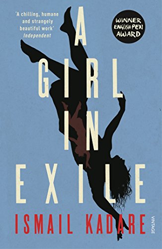 A Girl in Exile: requiem for Linda B.
