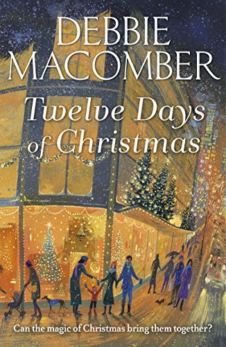 Twelve Days of Christmas: A Christmas Novel