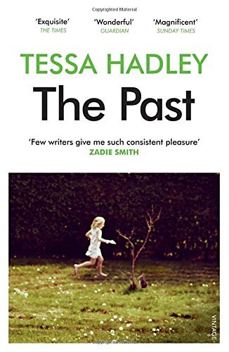 The Past: 'Poetic, tender and full of wry humour. A delight.' - Sunday Mirror
