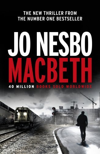 Macbeth (Hogarth Shakespeare)