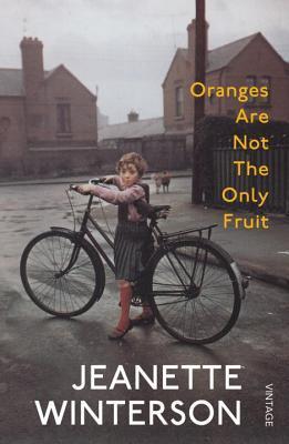 Oranges Are Not The Only Fruit: Jeanette Winterson