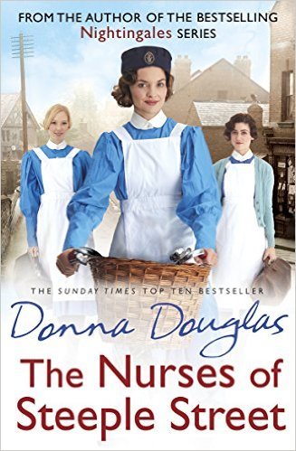The Nurses of Steeple Street (Steeple Street Series)