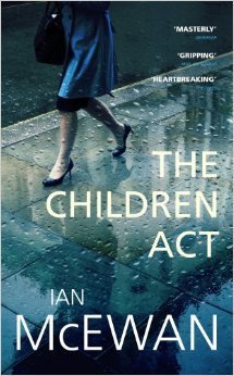 The Children Act: Ian McEwan