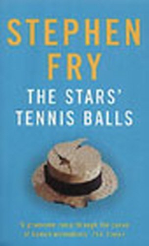 The Stars' Tennis Balls