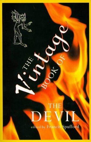 VINTAGE BOOK OF THE DEVIL