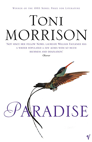 Paradise: Toni Morrison