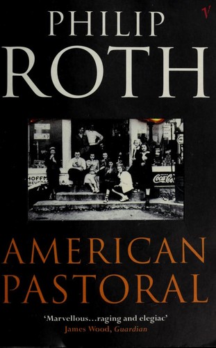 American Pastoral (1998): The renowned Pulitzer Prize-Winning novel