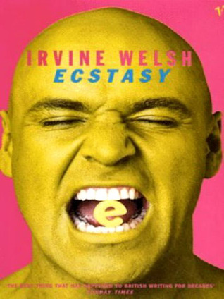 Ecstasy, English edition