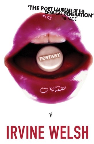 Ecstasy, English edition
